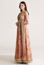 Load image into Gallery viewer, EMBROIDERED CHIFFON UC-3110 (4-6 Weeks Delivery)
