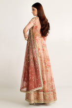 Load image into Gallery viewer, EMBROIDERED CHIFFON UC-3110 (4-6 Weeks Delivery)