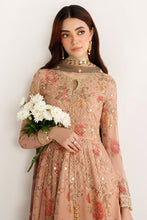 Load image into Gallery viewer, EMBROIDERED CHIFFON UC-3110 (4-6 Weeks Delivery)