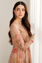 Load image into Gallery viewer, EMBROIDERED CHIFFON UC-3110 (4-6 Weeks Delivery)
