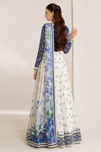 Load image into Gallery viewer, EMBROIDERED CHIFFON UC-3106 (Delivery 6-8 Weeks)