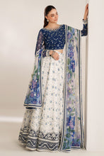 Load image into Gallery viewer, EMBROIDERED CHIFFON UC-3106 (Delivery 6-8 Weeks)