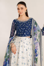 Load image into Gallery viewer, EMBROIDERED CHIFFON UC-3106 (Delivery 6-8 Weeks)