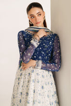 Load image into Gallery viewer, EMBROIDERED CHIFFON UC-3106 (Delivery 6-8 Weeks)