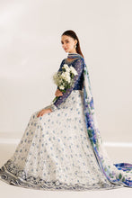 Load image into Gallery viewer, EMBROIDERED CHIFFON UC-3106 (Delivery 6-8 Weeks)