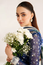 Load image into Gallery viewer, EMBROIDERED CHIFFON UC-3106 (Delivery 6-8 Weeks)