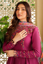 Load image into Gallery viewer, EMBROIDERED KHADDAR RTW-1233