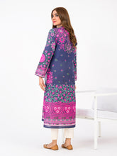 Load image into Gallery viewer, Khaddar Shirt-Printed(Pret) (2-5 weeks delivery)