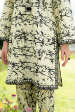 Load image into Gallery viewer, EMBROIDERED SOFT CAMBRIC RTW-1217