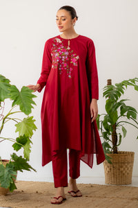 FULL BLOOM 2 PIECE (2-5 weeks delivery)