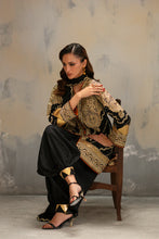 Load image into Gallery viewer, EMBROIDERED SUIT ETHNC (3-5 weeks delivery)