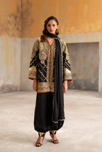 Load image into Gallery viewer, EMBROIDERED SUIT ETHNC (3-5 weeks delivery)