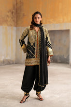 Load image into Gallery viewer, EMBROIDERED SUIT ETHNC (3-5 weeks delivery)