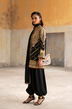 Load image into Gallery viewer, EMBROIDERED SUIT ETHNC (3-5 weeks delivery)