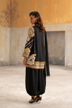 Load image into Gallery viewer, EMBROIDERED SUIT ETHNC (3-5 weeks delivery)