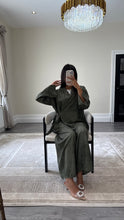 Load image into Gallery viewer, Women’s New Side Tie Sets - Comfortable Womenswear with Stylish Tie Detailing