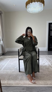Women’s New Side Tie Sets - Comfortable Womenswear with Stylish Tie Detailing