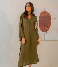 Load image into Gallery viewer, Navya sage (2-4 weeks delivery)