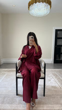 Load image into Gallery viewer, Women’s New Side Tie Sets - Comfortable Womenswear with Stylish Tie Detailing