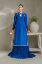 Load image into Gallery viewer, IP-336 EMBROIDERED RAWSILK (2-4 weeks delivery)