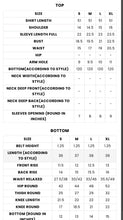 Load image into Gallery viewer, EMBROIDERED PREMIUM VISCOSE RTW-1227