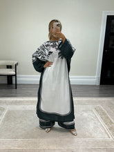 Load image into Gallery viewer, Varzah 2 piece long shirt and trouser