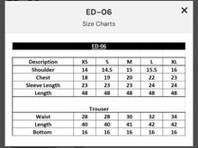 Load image into Gallery viewer, Ed-06 (2-4 weeks delivery)