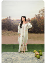 Load image into Gallery viewer, Heart Kaftan (2-4 weeks delivery)