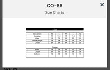 Load image into Gallery viewer, Co-86 (2-4 weeks delivery)