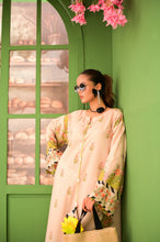 Load image into Gallery viewer, Beige Kaftaan (3-5 Weeks Delivery)