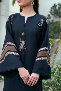 Embroidered Khaddar pr 1025 (2-4 weeks delivery)