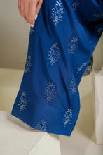 Load image into Gallery viewer, IP-334 EMBROIDERED RAWSILK (2-4 weeks delivery)