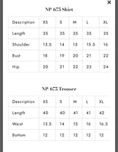 Load image into Gallery viewer, NP-675 (2-4 weeks delivery)