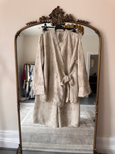 Load image into Gallery viewer, Women’s New Side Tie Sets - Comfortable Womenswear with Stylish Tie Detailing