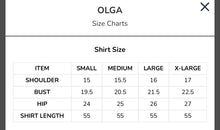 Load image into Gallery viewer, Olga (2-4 week’s delivery)