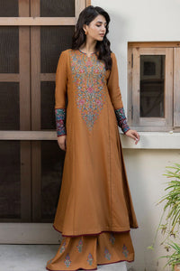 Embroidered Slub 1007 (2-4 week delivery)