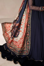 Load image into Gallery viewer, EMBROIDERED CHIFFON PR-1203 (2-4 weeks delivery)