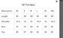 Load image into Gallery viewer, Np-714 (2-4 weeks delivery)