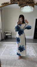 Load image into Gallery viewer, Floral print dress size 8-16