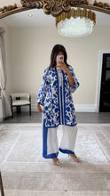 Load image into Gallery viewer, Summer printed lawn 2 piece set