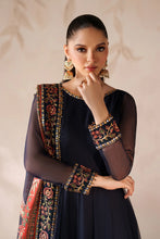 Load image into Gallery viewer, EMBROIDERED CHIFFON PR-1203 (2-4 weeks delivery)