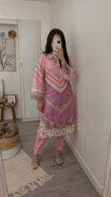Load image into Gallery viewer, Mushq inspired Ayeza suit