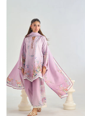 Full suit mauve (2-4 weeks delivery)