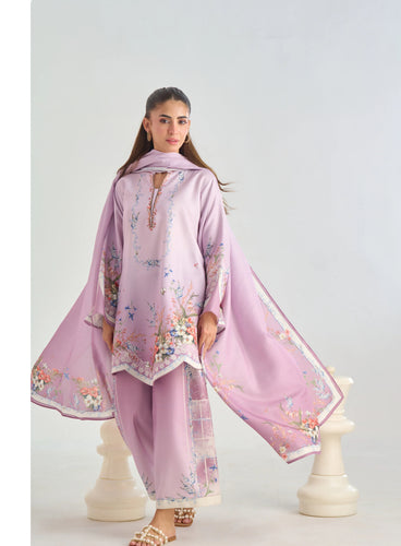 Full suit mauve (2-4 weeks delivery)