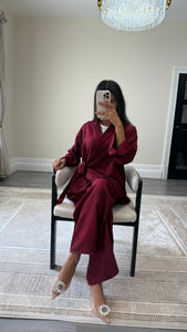 Women’s New Side Tie Sets - Comfortable Womenswear with Stylish Tie Detailing