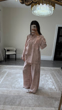 Load image into Gallery viewer, Women’s New Side Tie Sets - Comfortable Womenswear with Stylish Tie Detailing