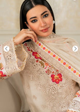 Load image into Gallery viewer, EMBROIDERED CHIFFON PR-1145