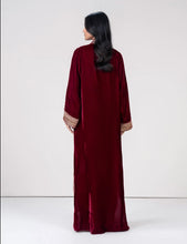 Load image into Gallery viewer, Velvet shirt (2-4 weeks delivery)