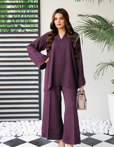 Gina plum (2-4 weeks delivery)