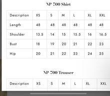 Load image into Gallery viewer, NP-700 (2-4 weeks delivery)